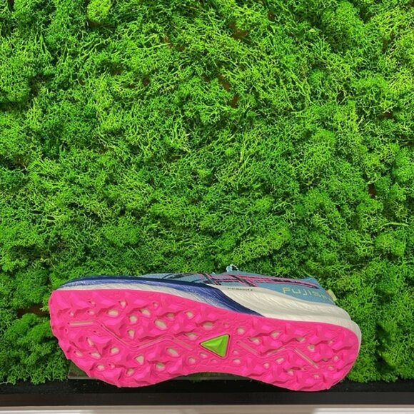 ASICS Women's Fujispeed 2 Shoes - Picture 4 of 4